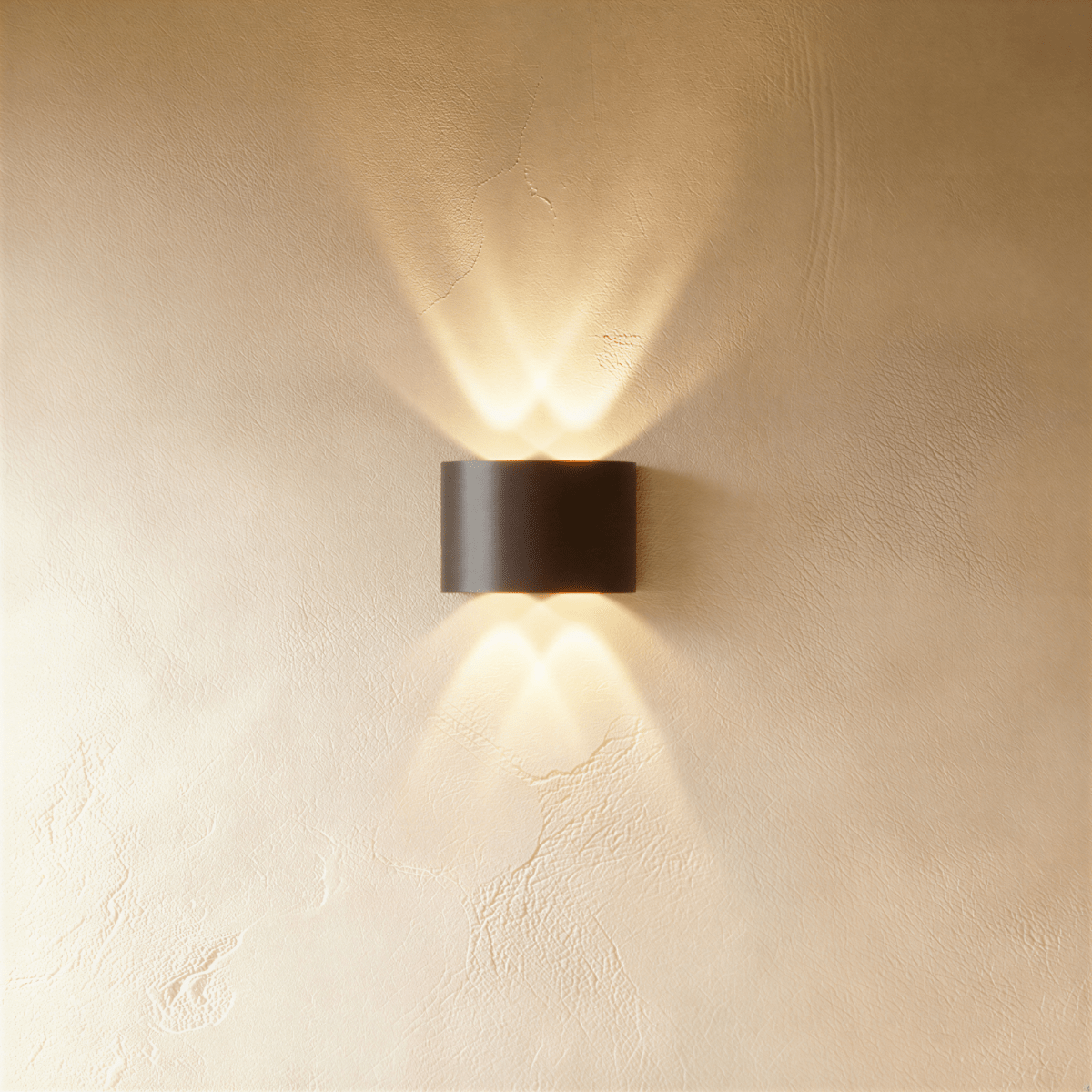 Minimalist Aluminium Wall Light LED Light With Linear Profile