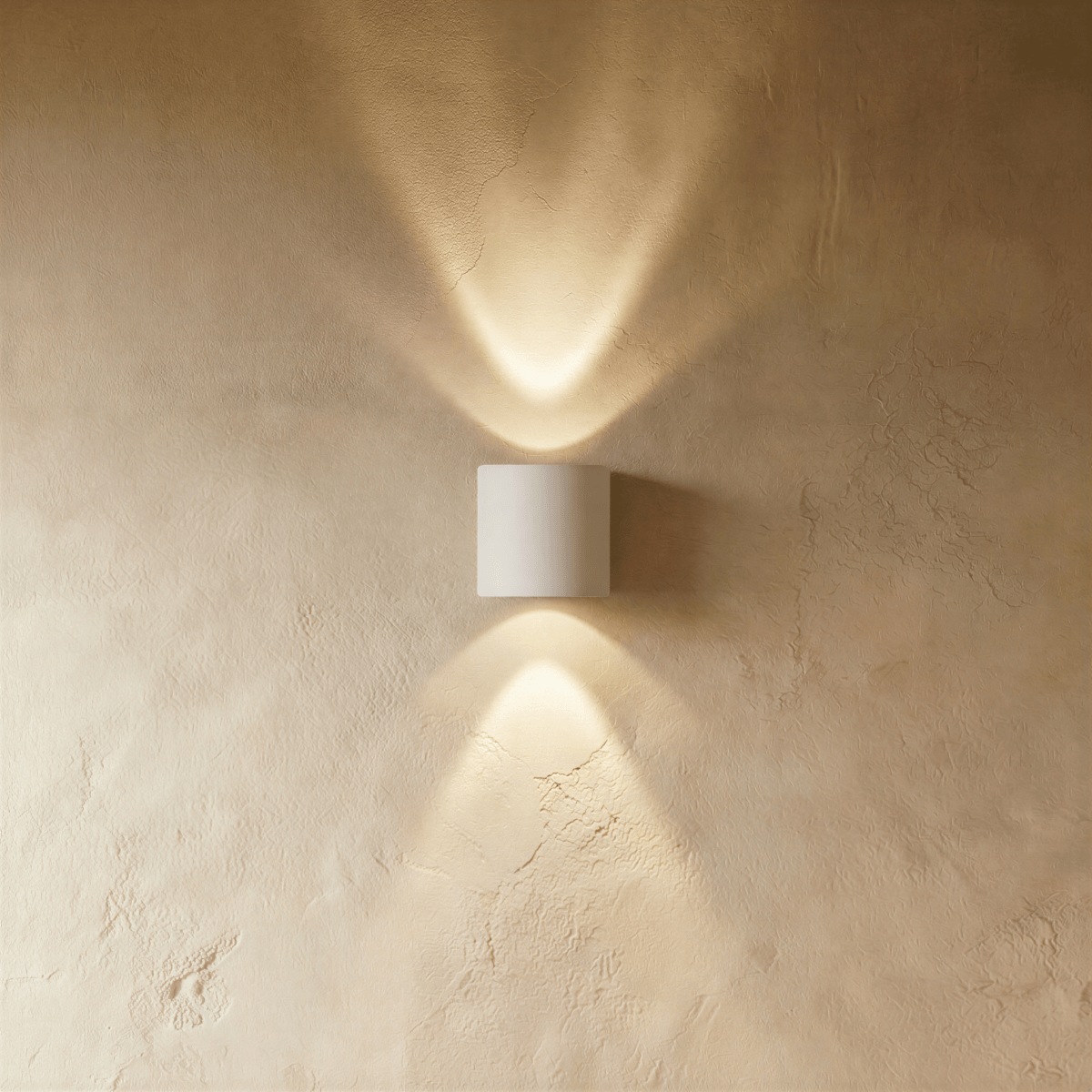 Minimalist Aluminium Wall Light LED Light With Linear Profile