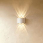 Minimalist Aluminium Wall Light LED Light With Linear Profile