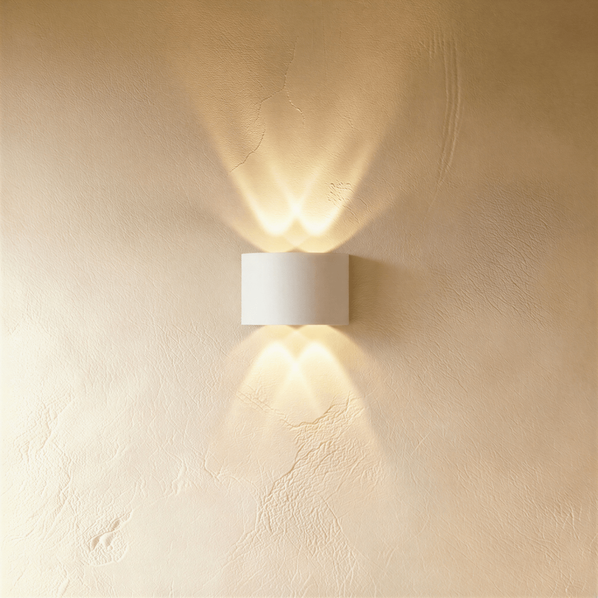 Minimalist Aluminium Wall Light LED Light With Linear Profile