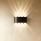 Minimalist Aluminium Wall Light LED Light With Linear Profile