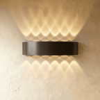 Minimalist Aluminium Wall Light LED Light With Linear Profile