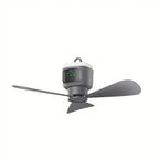 Wireless Ceiling Fan With Remote Control