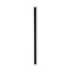 Minimalist Waterproof Long LED Outdoor Wall Light Bar with Acrylic Glow Frame