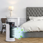 Tower Air Cooler Windowless Portable