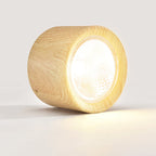 Nordic Cylinder LED Ceiling Spotlight Surface Mounted Downlight for Hallway