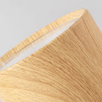 Nordic Cylinder LED Ceiling Spotlight Surface Mounted Downlight for Hallway
