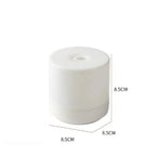 USB Powered LED Night Light with Touch Dimmer and Soft Glow for Bedside