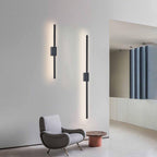 Warm White LED Wall Bar Sconce For Living Room Wall Light
