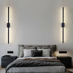 Warm White LED Wall Bar Sconce For Living Room Wall Light